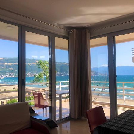 Vlore Apartment エクステリア 写真