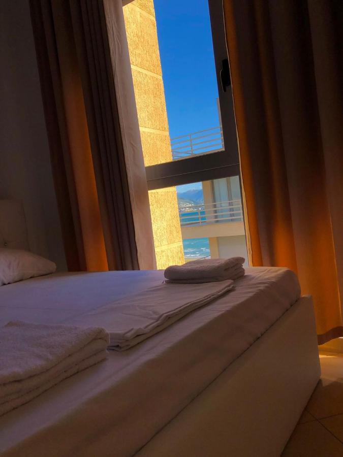 Vlore Apartment エクステリア 写真