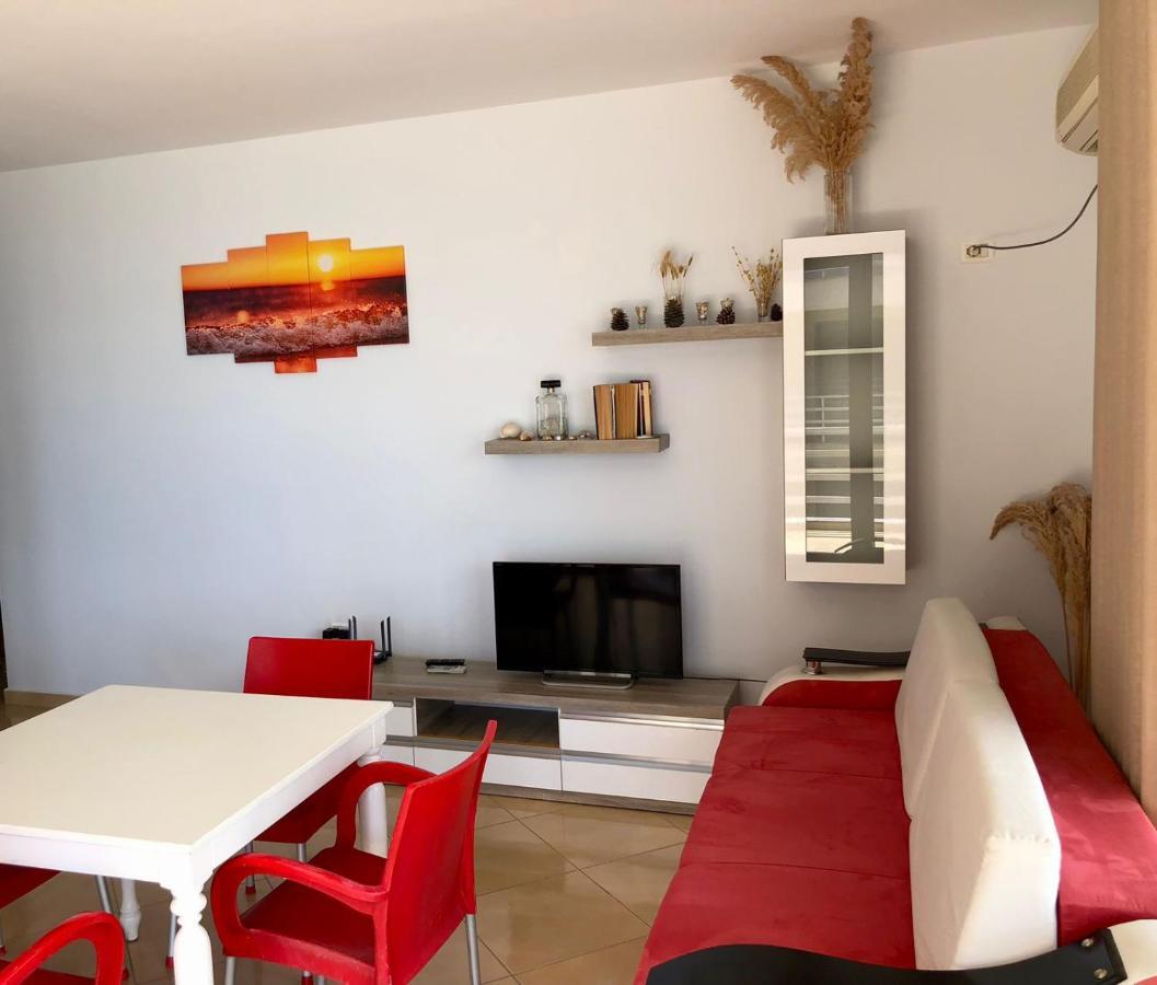 Vlore Apartment エクステリア 写真