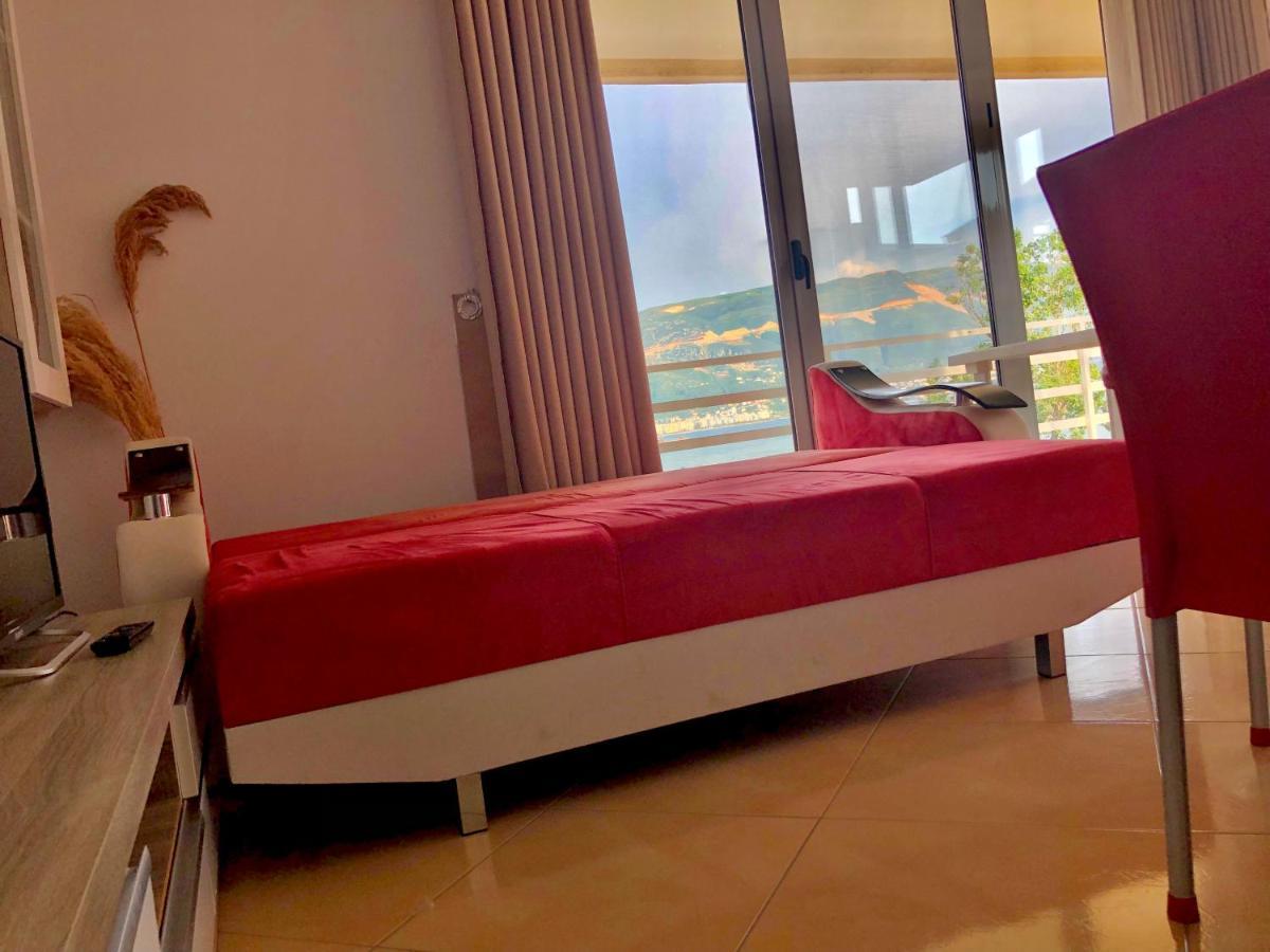 Vlore Apartment エクステリア 写真