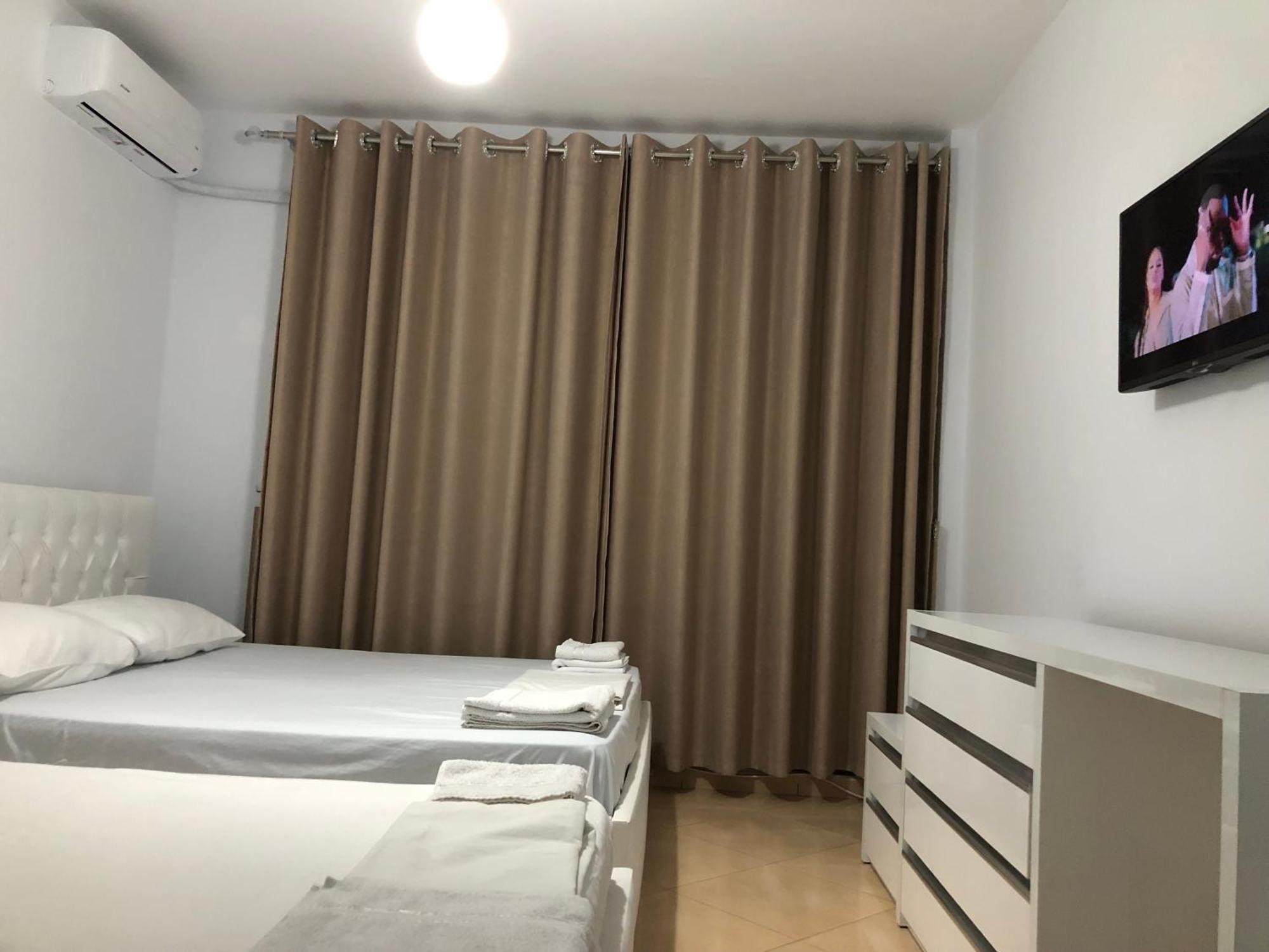 Vlore Apartment エクステリア 写真
