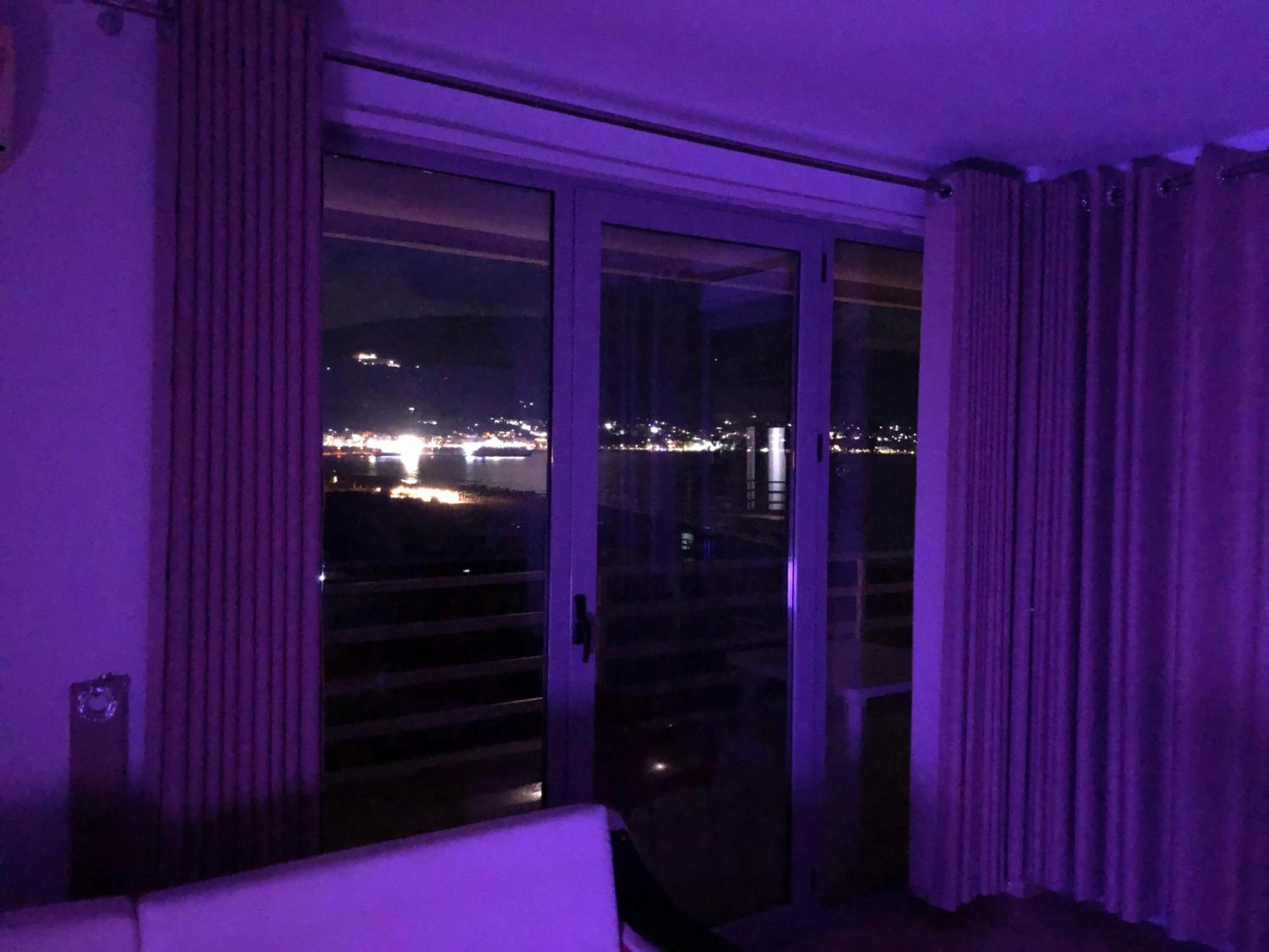 Vlore Apartment エクステリア 写真