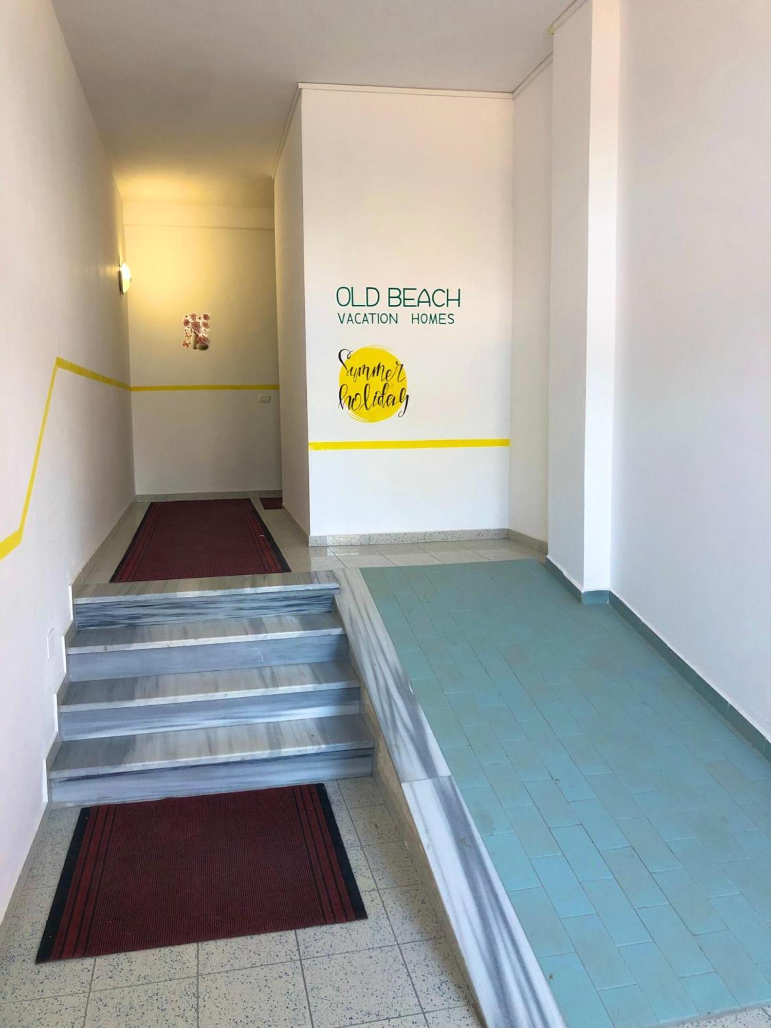 Vlore Apartment エクステリア 写真