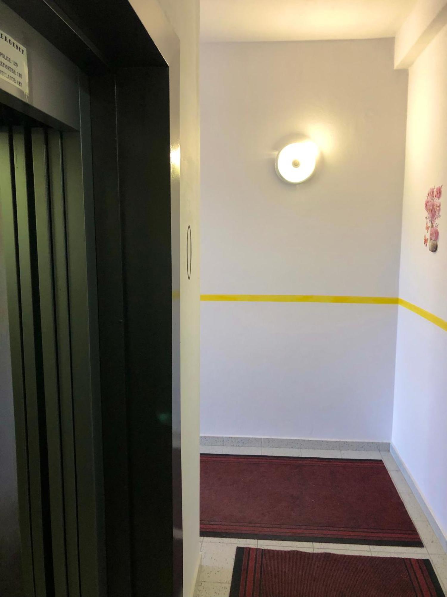 Vlore Apartment エクステリア 写真