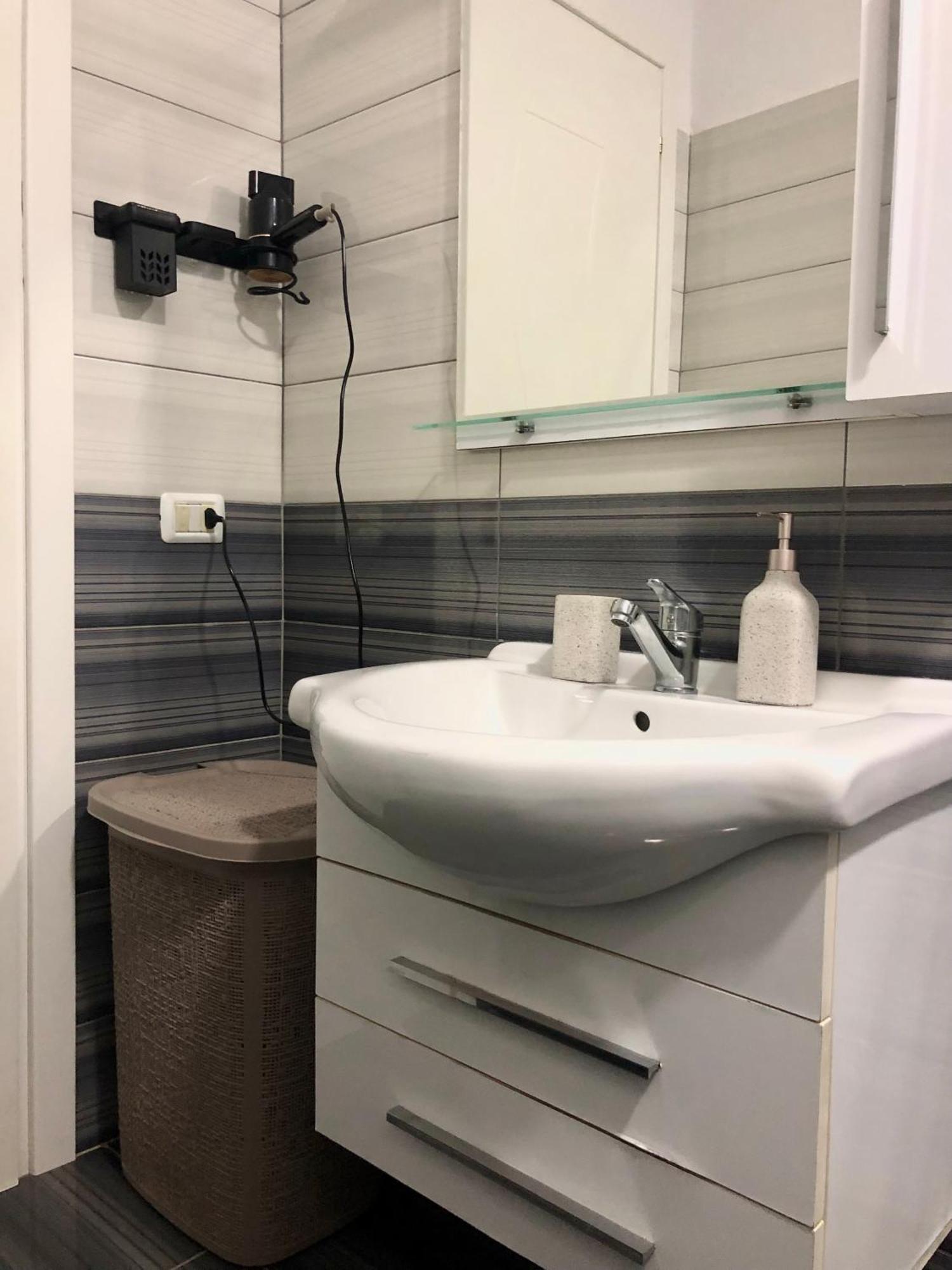 Vlore Apartment エクステリア 写真