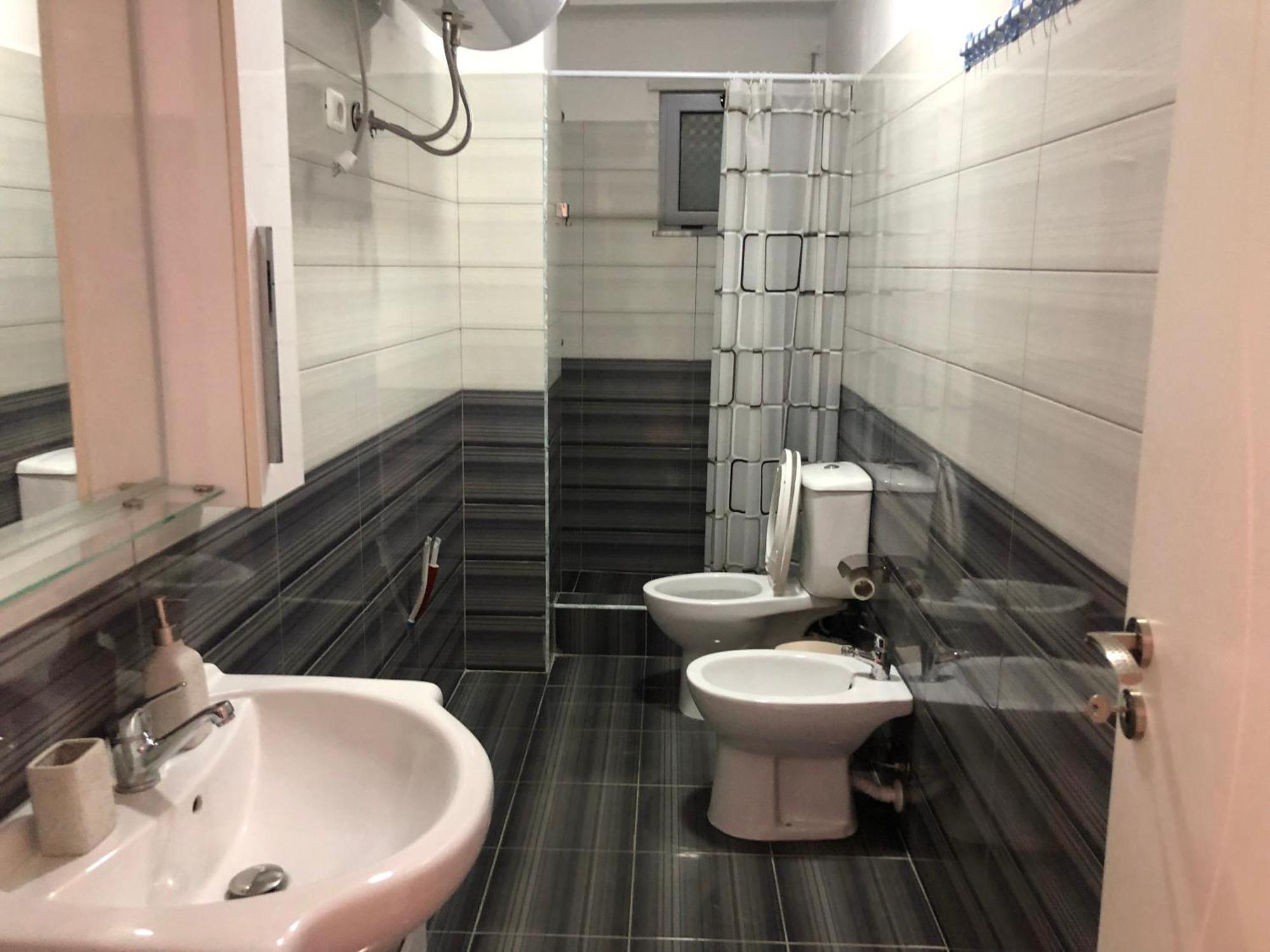 Vlore Apartment エクステリア 写真