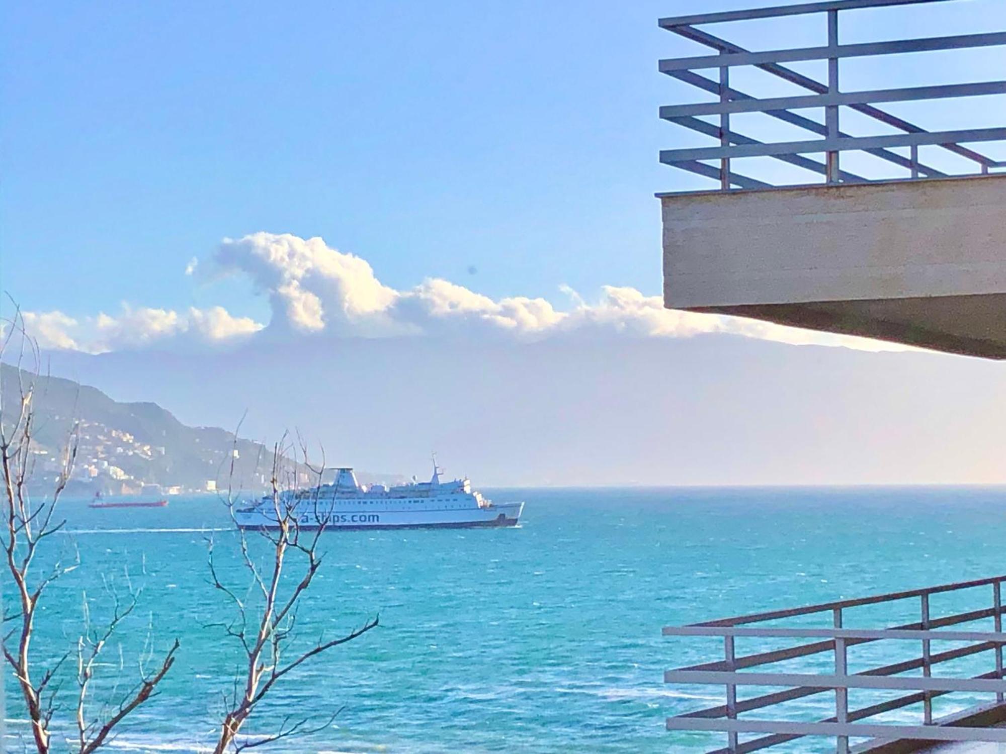 Vlore Apartment エクステリア 写真