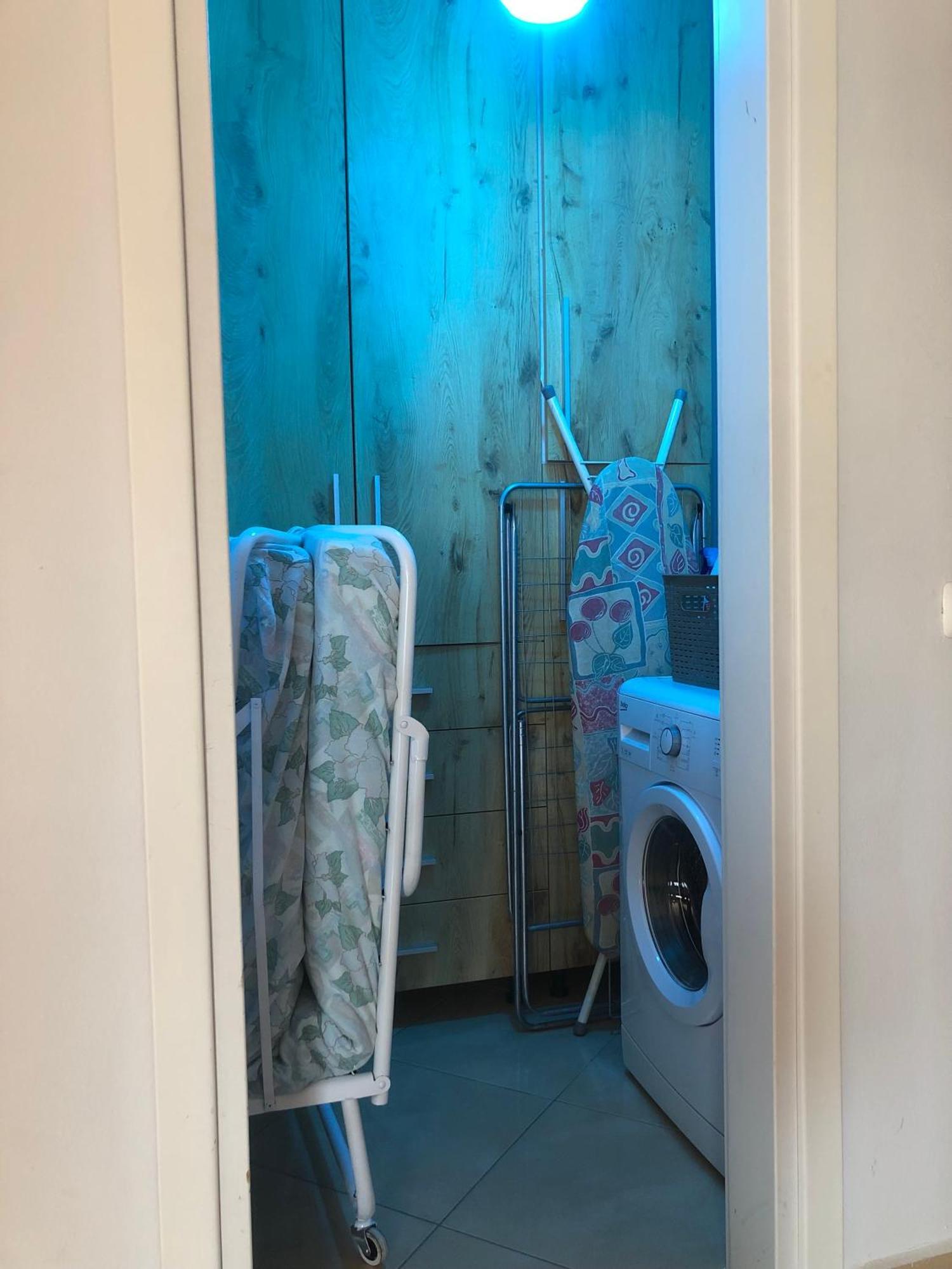 Vlore Apartment エクステリア 写真