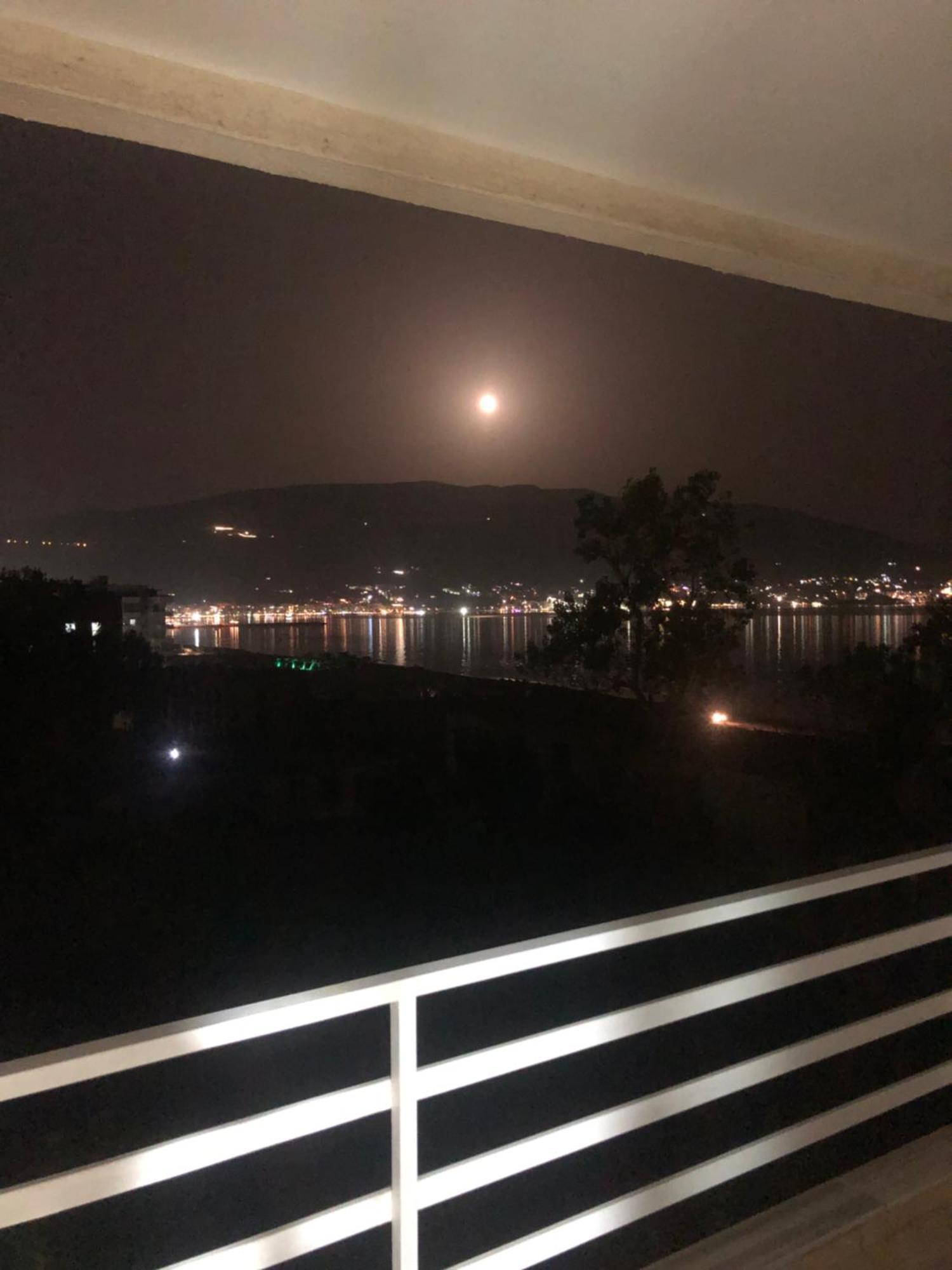 Vlore Apartment エクステリア 写真