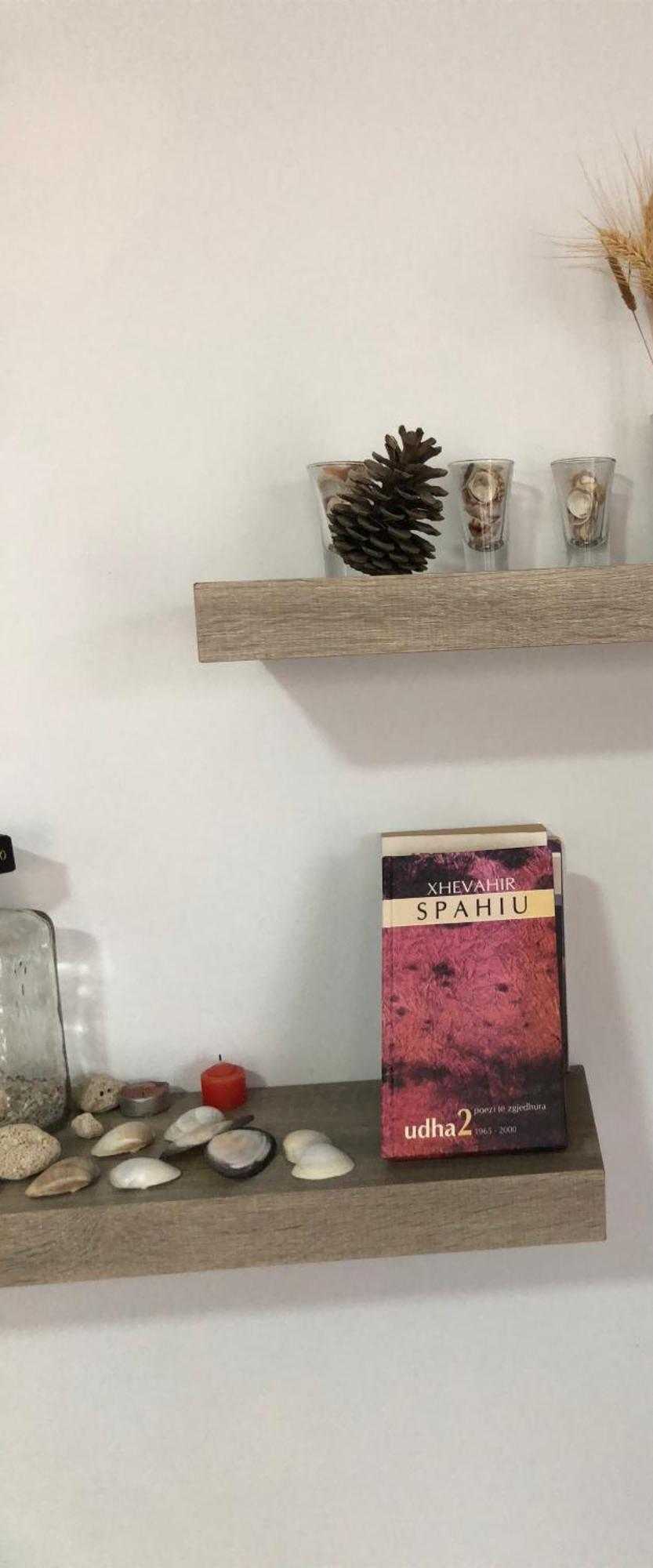 Vlore Apartment エクステリア 写真
