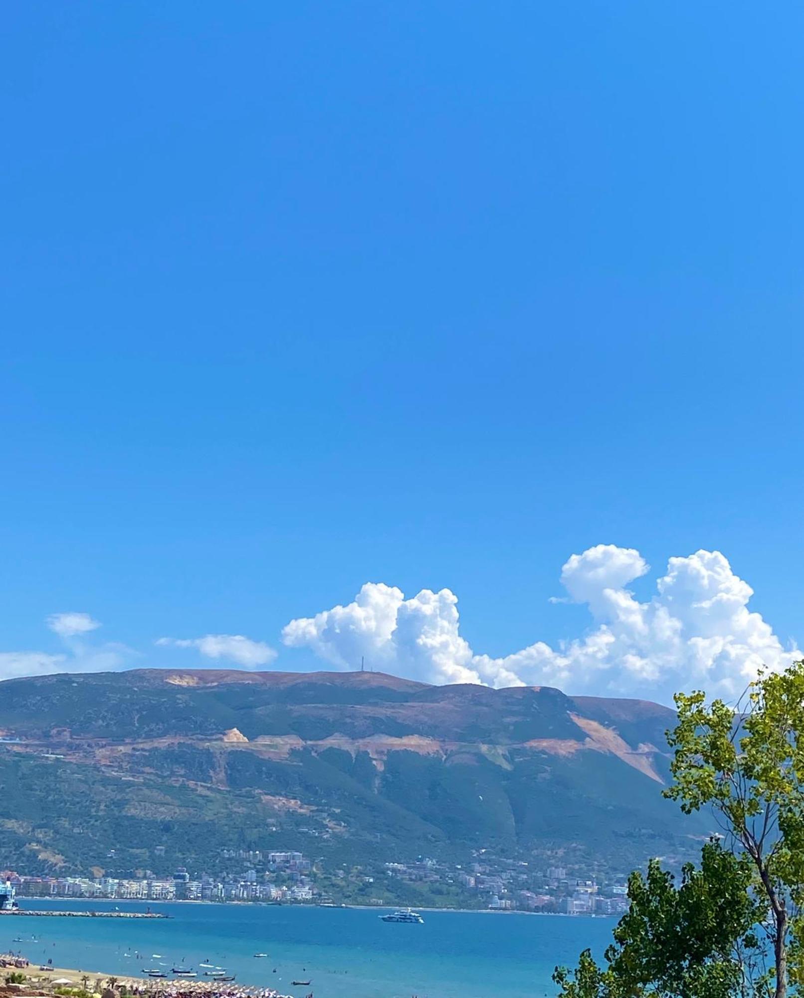 Vlore Apartment エクステリア 写真